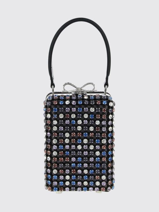 26SS 셀프 포트레이트 토트백 RS26302EMU MULTICOLOURED Multicolor