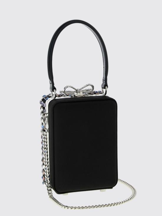 26SS 셀프 포트레이트 토트백 RS26302EMU MULTICOLOURED Multicolor - SELF PORTRAIT