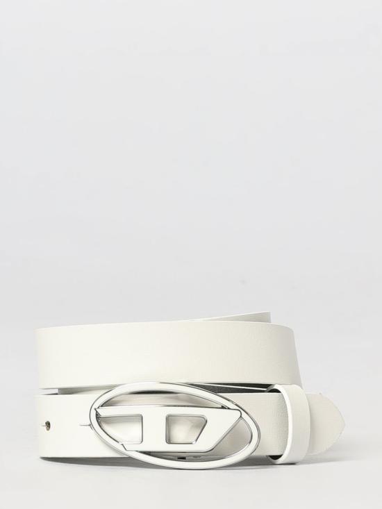 26SS 디젤 레귤러 벨트 X09716P1245 T1003 White