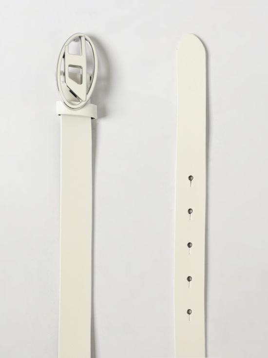 26SS 디젤 레귤러 벨트 X09716P1245 T1003 White - DIESEL