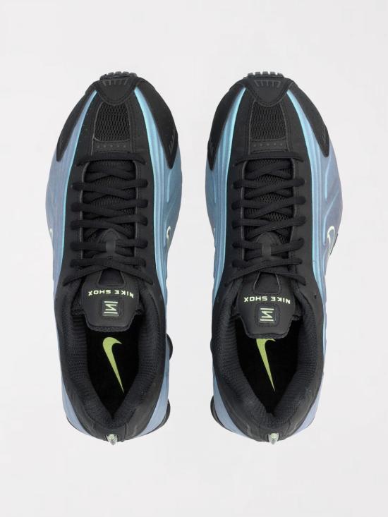 26SS 나이키 스니커즈 IF4849 500 Gnawed Blue - NIKE