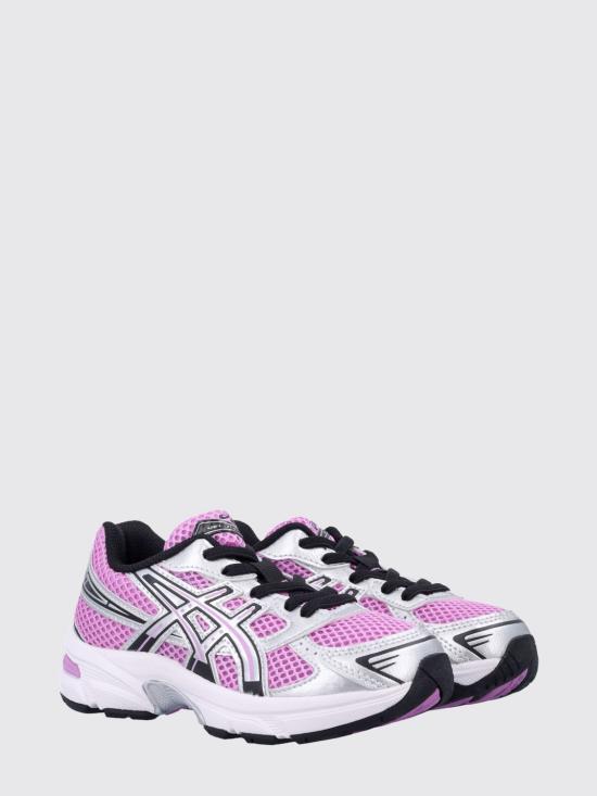 26SS [키즈] 아식스 스니커즈 1204A170 700 Pink - ASICS