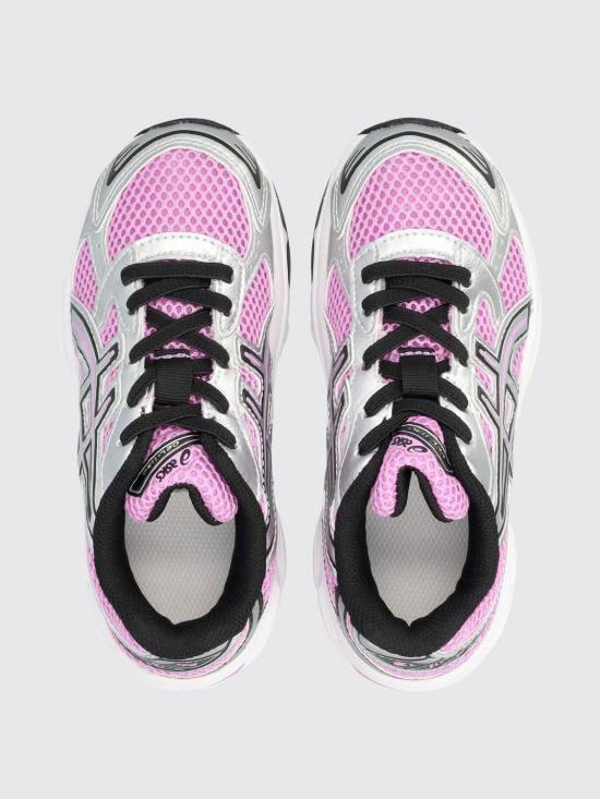 26SS [키즈] 아식스 스니커즈 1204A170 700 Pink - ASICS