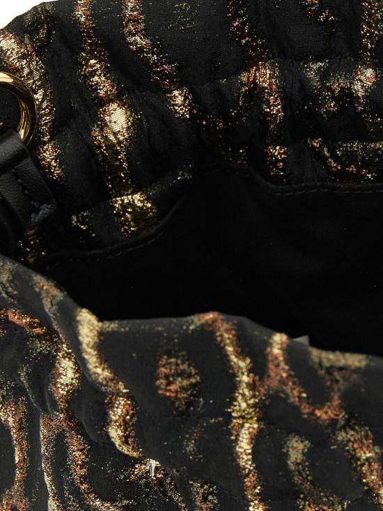 26SS 가니 부 버킷 파우치 B3010071 01X Brown - GANNI