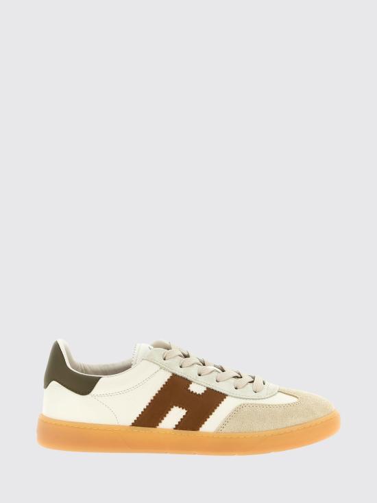 26SS 호간 쿨 스니커즈 HXM6470FB60UWR 826N White