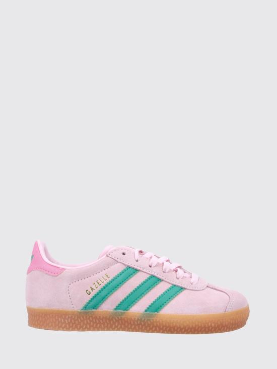 26SS [키즈] 아디다스 스니커즈 JP7133 Pink