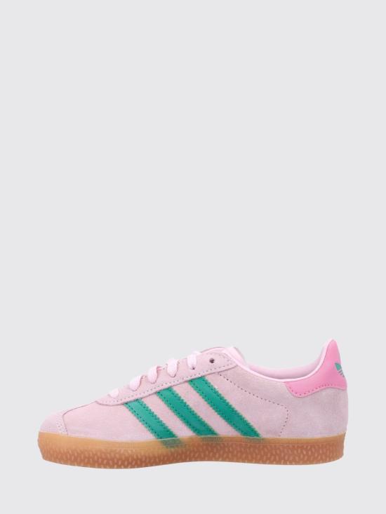 26SS [키즈] 아디다스 스니커즈 JP7133 Pink - ADIDAS