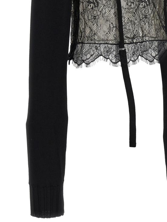 26SS 쥬세페 디 모라비토 스웨터 06PSKNT3891640499 - GIUSEPPE DI MORABITO