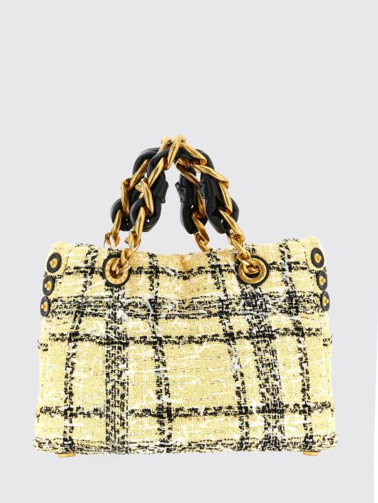 26SS 발망 숄더백 GN1FD871TTWN AAA Multicolor - BALMAIN