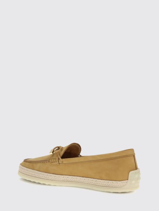 26SS 토즈 로퍼 XXW92K0JV70UFQ C811 Rope - TODS