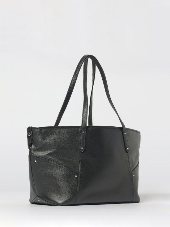 26SS 자딕앤볼테르 숄더백 LWBA04352 011 Black - ZADIG & VOLTAIRE