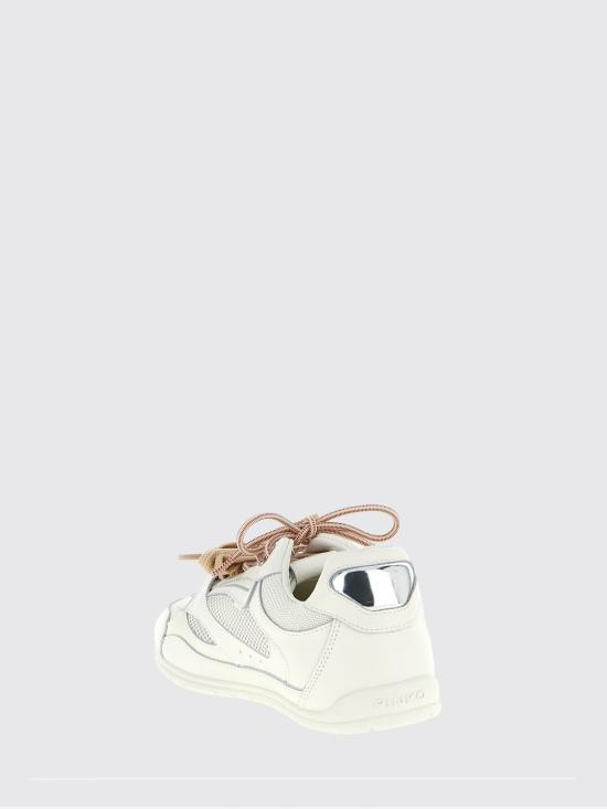 26SS 핑코 스니커즈 SS0185P132 Z1B White - PINKO