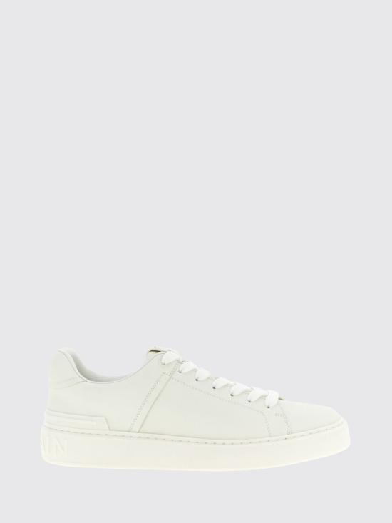 26SS 발망 스니커즈 GM1VI288LVTR 0FA White