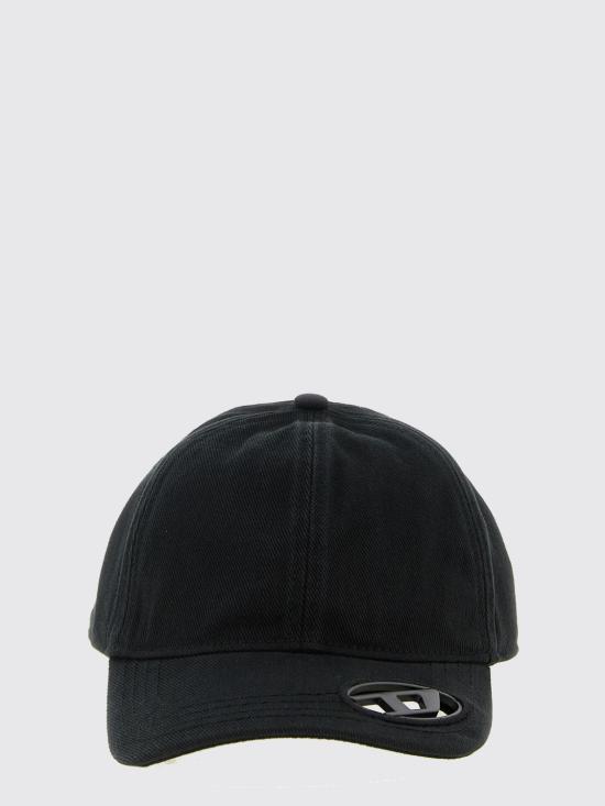26SS 디젤 볼캡 A113570PFAA 9XX Black