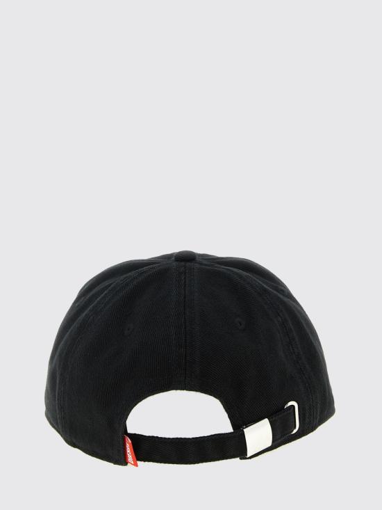 26SS 디젤 볼캡 A113570PFAA 9XX Black - DIESEL