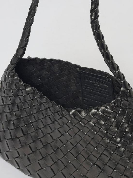 26SS 드래곤디퓨전 로잔나 백 8943 Black - DRAGON DIFFUSION