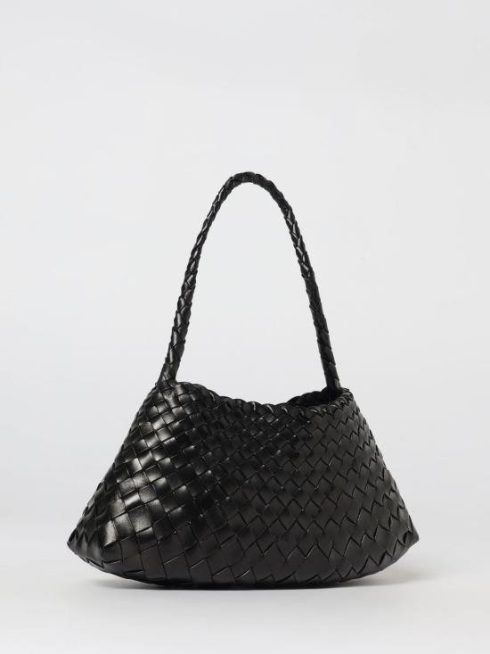 26SS 드래곤디퓨전 로잔나 백 8943 Black - DRAGON DIFFUSION