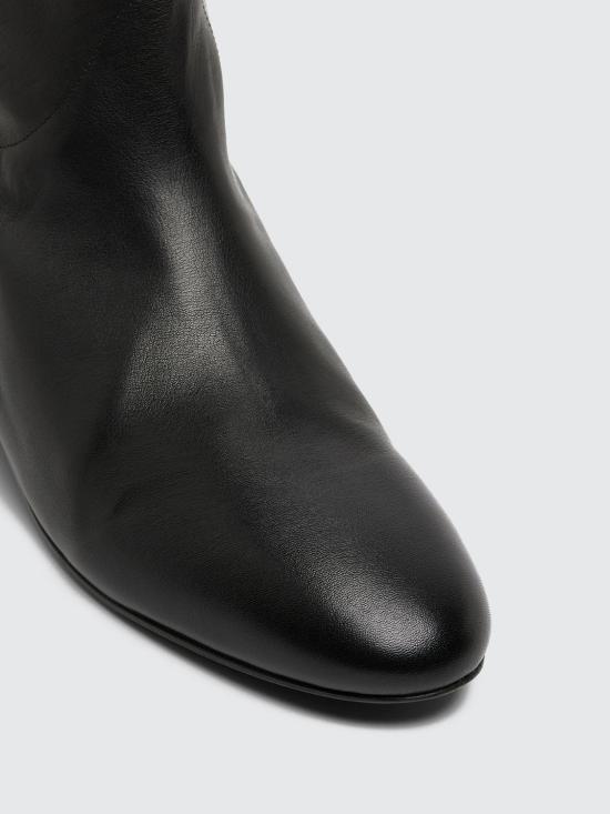 26SS 마르셀 부츠 MM4750P09 1666 Black - MARSELL