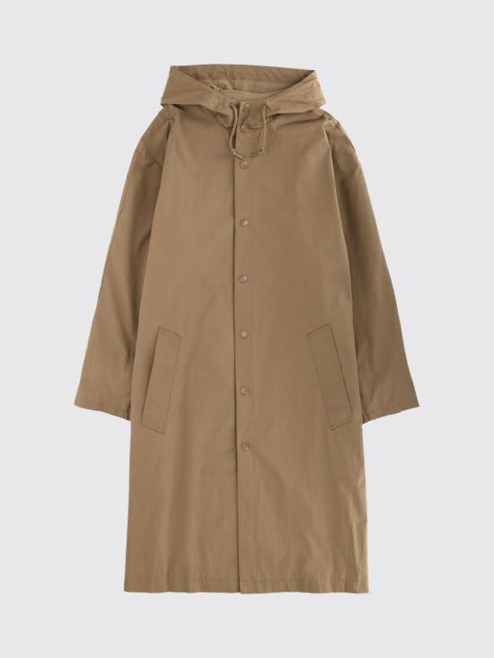 26SS 아페쎄 자켓 PSALQM30012 CAC Brown - A.P.C.