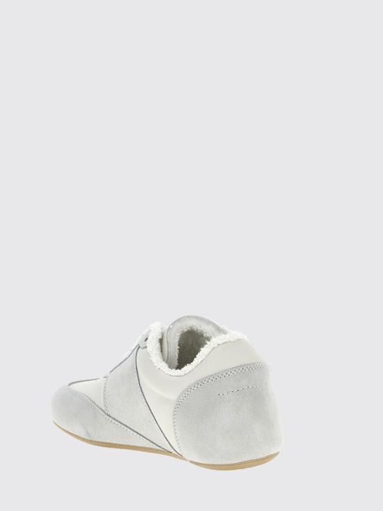 26SS MM6 메종마르지엘라 스니커즈 S66WS0106P6435 T1003 Grey - MM6 MAISON MARGIELA