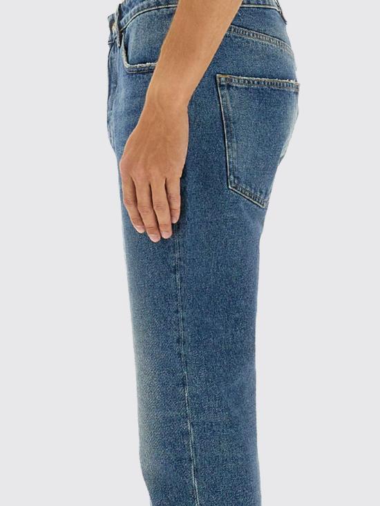 26SS 골든구스 데님 팬츠 GMP00596P000621 50100 Denim - GOLDEN GOOSE