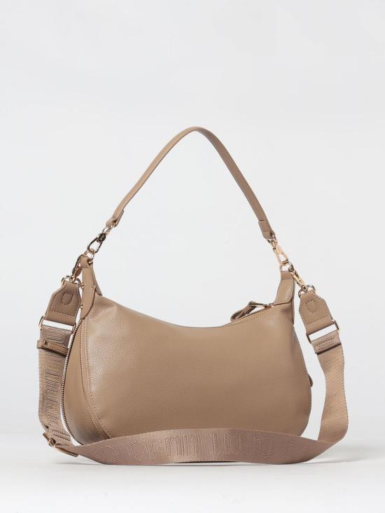 26SS 리우조 숄더백 AA6133ES026 71409 Brown - LIU JO