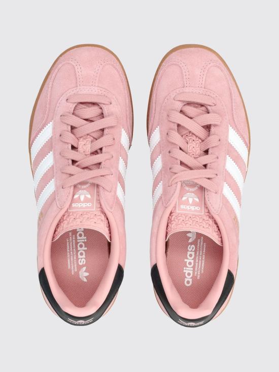 26SS [키즈] 아디다스 스니커즈 JP8763 Pink - ADIDAS