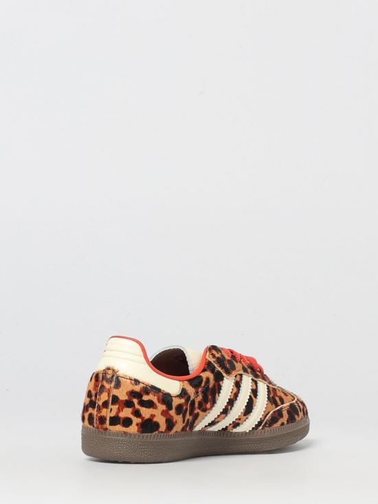 26SS 아디다스 삼바 OG 스니커즈 JI2734 Black - ADIDAS