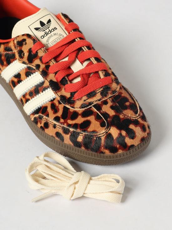 26SS 아디다스 삼바 OG 스니커즈 JI2734 Black - ADIDAS