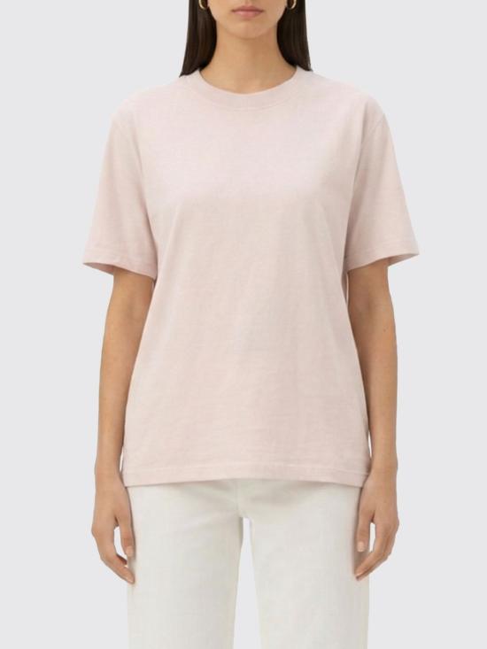 26SS 골든구스 반팔 티셔츠 GUP01873P001576 25235 Grey