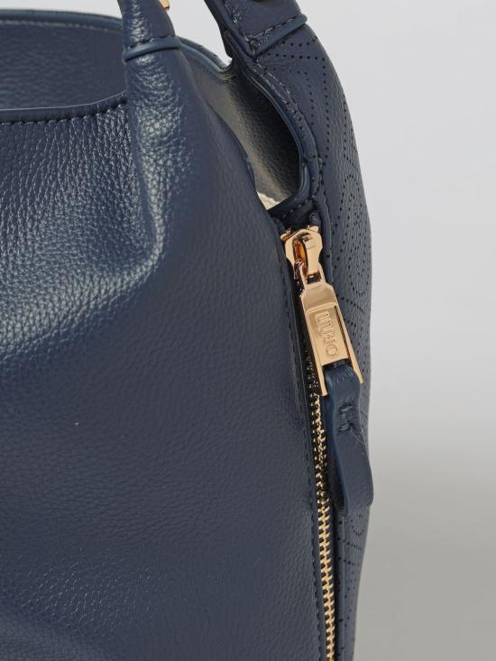 26SS 리우조 토트백 AA6058ES026 94024 Blue - LIU JO