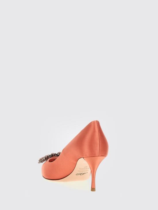 26SS 로저비비에 힐/펌프스 RVW41417620RS0 M601 Pink - ROGER VIVIER