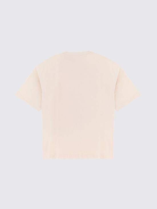 26SS 아페쎄 오버사이즈 그랜드 VPC 티셔츠 COHLRM26385 AAD Beige - A.P.C.