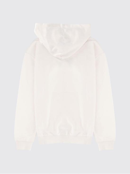 26SS 휴고보스 긴팔 티셔츠 50553145 102 White - HUGO BOSS