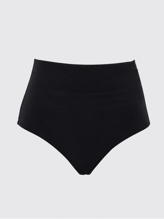 26SS 릭 오웬스 원피스 수영복 RP01F6081NS 09 Black - RICK OWENS