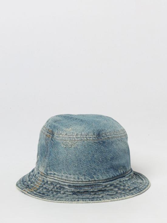 26SS 칼하트 WIP 버킷햇 I036334 01B7 Blue - CARHARTT WIP