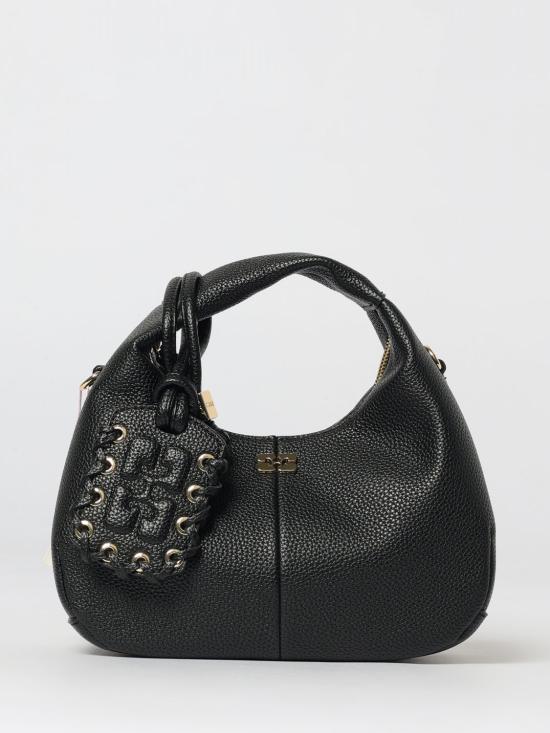 26SS 가니 미니 호보백 A6976 099 Black
