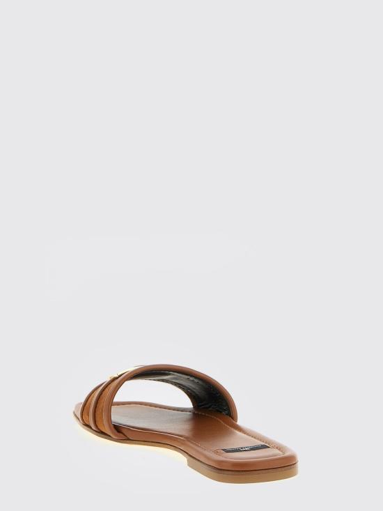 26SS 엘리자베타프랜치 힐/펌프스 SA72L61E2 027 Brown - ELISABETTA FRANCHI