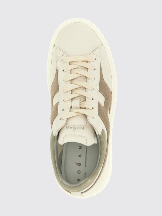 26SS 호간 스니커즈 HXM6450FE91UXI 0RVM Multicolor - HOGAN