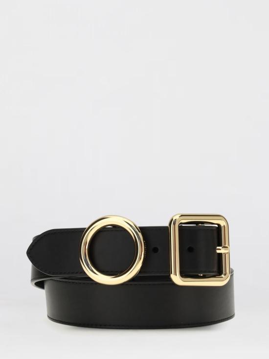 26SS 자크뮈스 레귤러 벨트 BEW00016AC01C02 990 Black