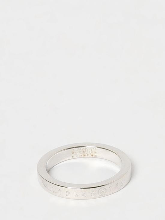 26SS MM6 메종마르지엘라 보석 SM6UQ0059P6469 951 Silver