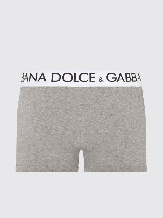 26SS 돌체앤가바나 팬티 M4B97JONN97 S8291 Grey - DOLCE & GABBANA