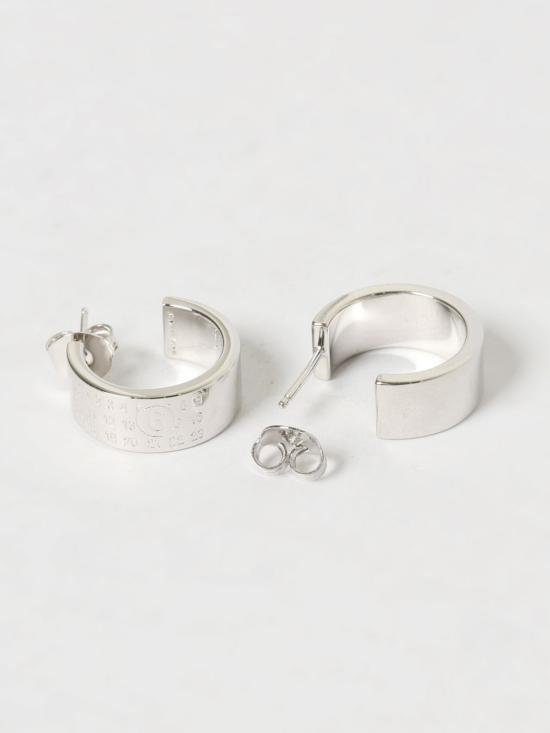 26SS MM6 메종마르지엘라 보석 SM7VG0056SV0310 951 Silver - MM6 MAISON MARGIELA