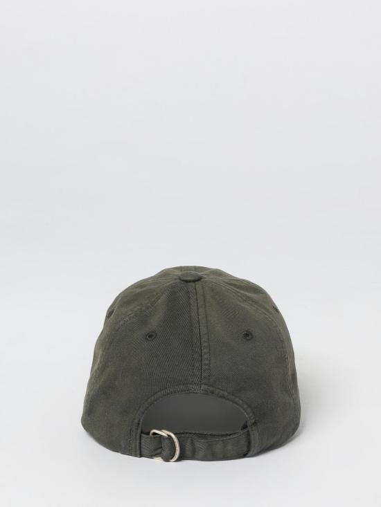 26SS 아크네 스튜디오 모자 C40434 BM0 Black - ACNE STUDIOS