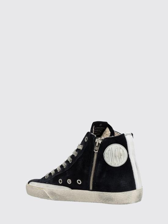 26SS 골든구스 스니커즈 GWF00113F000322 50517 Blue - GOLDEN GOOSE