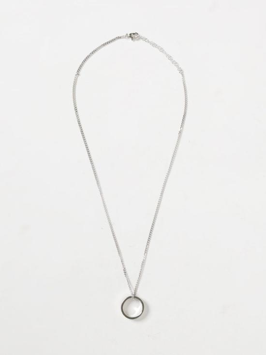 26SS MM6 메종마르지엘라 보석 SM6UU0048P7296 951 Silver