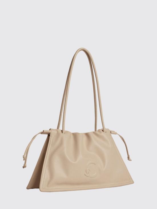 26SS 코치넬리 숄더백 E1SS5130101 N64 Beige - COCCINELLE