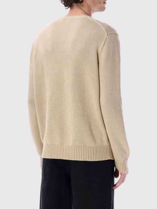 26SS 폴로 랄프로렌 스웨터 710810846 042 Sand - POLO RALPH LAUREN