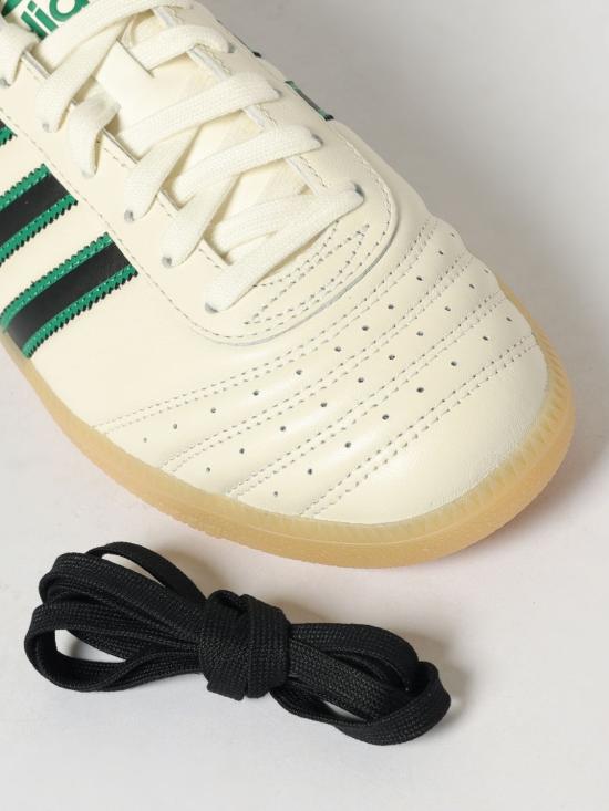 26SS 아디다스 스니커즈 IH4354 White - ADIDAS