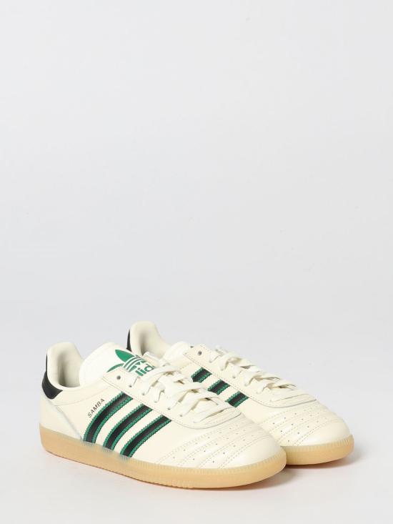 26SS 아디다스 스니커즈 IH4354 White - ADIDAS